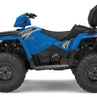 Quad polaris 570 4x4 touring - 2024