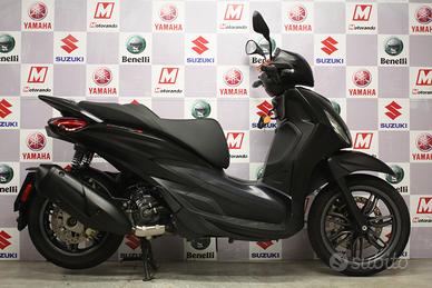 Piaggio Beverly 300 S