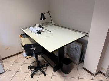 Tecnigrafo Professionale NEOLT ELITE