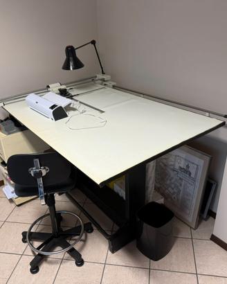 Tecnigrafo Professionale NEOLT ELITE