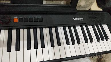 tastiera Casio CT-S200BK