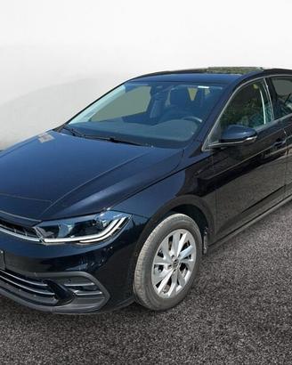 Volkswagen Polo VI 2022 1.0 tsi Style 95cv