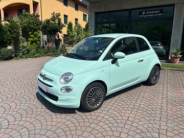 Fiat 500 1.0 Hybrid Pop