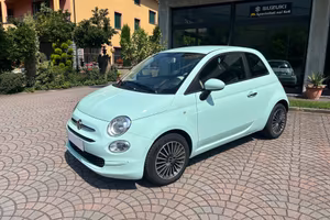 Fiat 500 1.0 Hybrid Pop