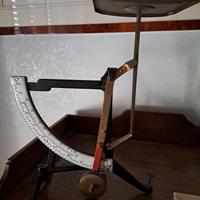 Bilancina di ufficio postale