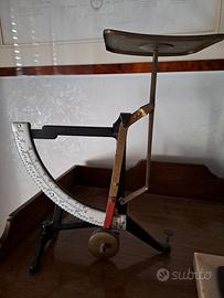 Bilancina di ufficio postale