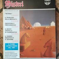 Il giornale dei Misteri - anno 1991