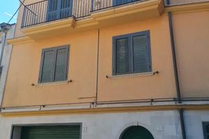 Appartamento nuovo antisismico a Volturara