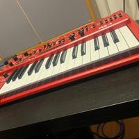 Behringer ms1 in garanzia