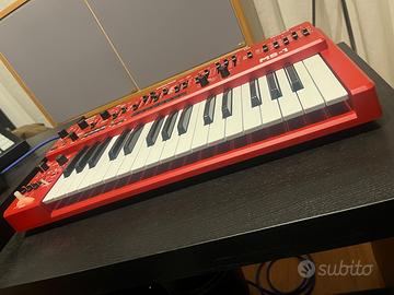 Behringer ms1 in garanzia