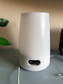 Philips wakeup light sveglia simulazione dell’alba