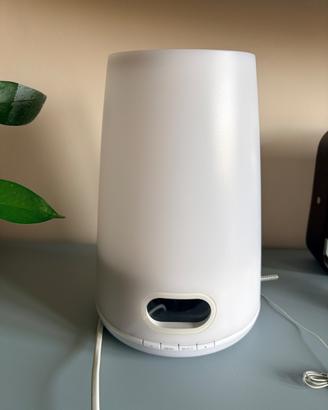 Philips wakeup light sveglia simulazione dell’alba
