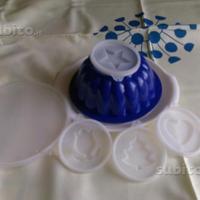 Tupperware stampo multiuso