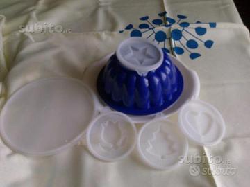 Tupperware stampo multiuso
