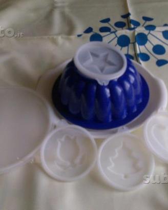 Tupperware stampo multiuso