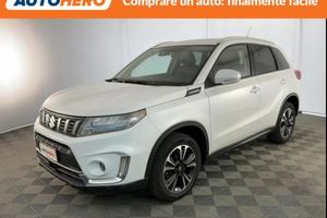 SUZUKI Vitara NY96606