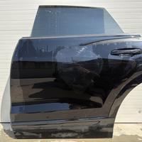 PORTIERA POSTERIORE SINISTRA AUDI Q8 Serie (4MN) (