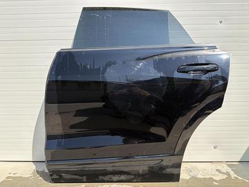 PORTIERA POSTERIORE SINISTRA AUDI Q8 Serie (4MN) (