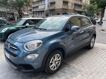 Fiat 500x 1.0 turbo benzina 120 cv
