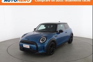 MINI Cooper PR62191