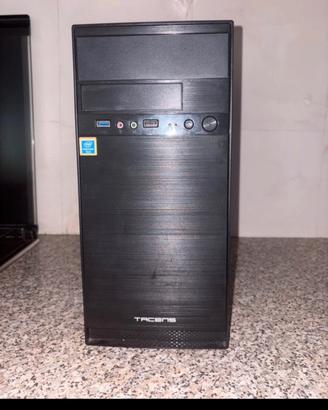 Pc studio/Gaming