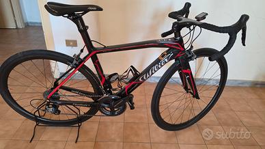 wilier 101 SR