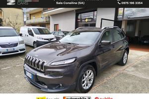 JEEP Cherokee 2.0 Mjt II LONGITUDINE