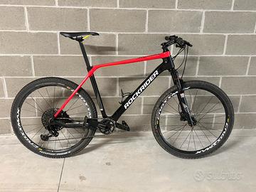 Rockrider XC 900 29” in carbonio – taglia XL