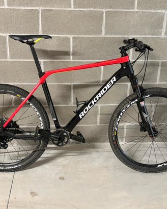 Rockrider XC 900 29” in carbonio – taglia XL