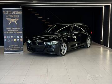 Bmw 335 d xDrive Touring Msport 3.5 300 CV