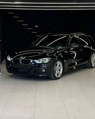 Bmw 335 d xDrive Touring Msport