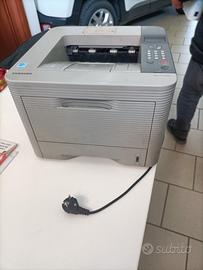 Stampante Laser Samsung Ml375ND Duplex