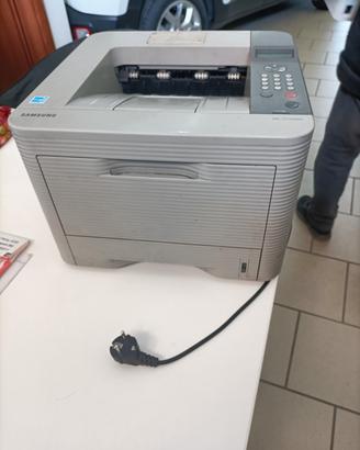 Stampante Laser Samsung Ml375ND Duplex