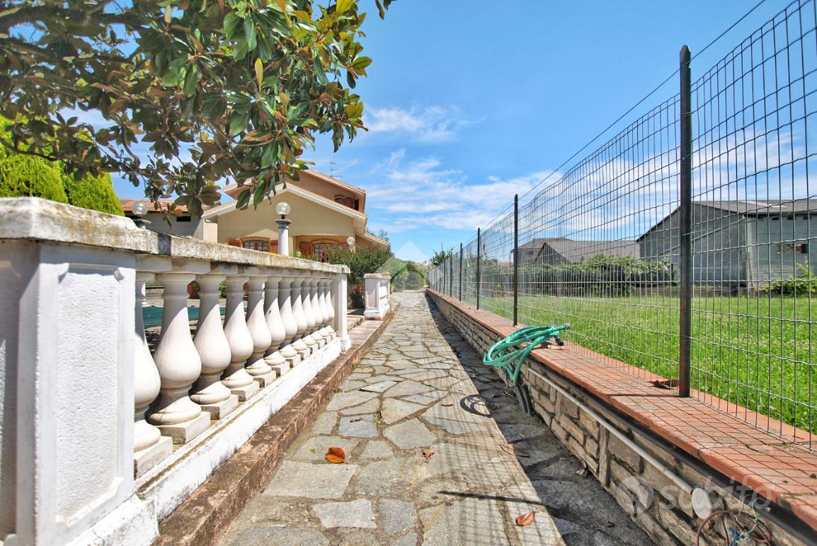 Casa – Borgo d'Ale, Vercelli - Vista 4