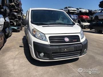 Fiat scudo 2010 ricambi