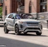 Vari ricambi per range rover evoque 2016;2020