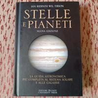 libro stelle e pianeti