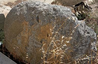 6 ROCCE ORNAMENTALI DA GIARDINO
