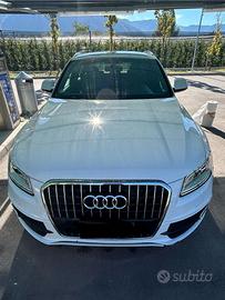 AUDI Q5 2.0 TDI 190  clean diesel quattro S tronic