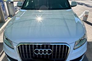 AUDI Q5 2.0 TDI 190  clean diesel quattro S tronic