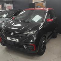 Aixam City Sport Ambition