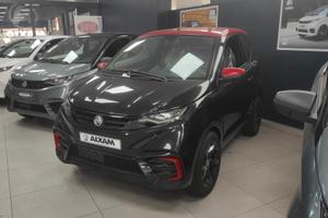 Aixam City Sport Ambition