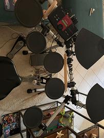 Batteria elettronica Yamaha