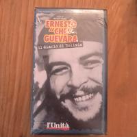 Vhs Ernesto "Che" Guevara, Il Diario Di Bolivia