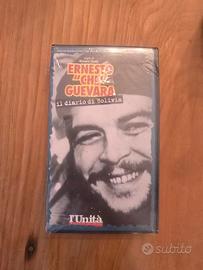 Vhs Ernesto "Che" Guevara, Il Diario Di Bolivia