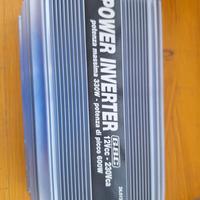 Power inverter gbc