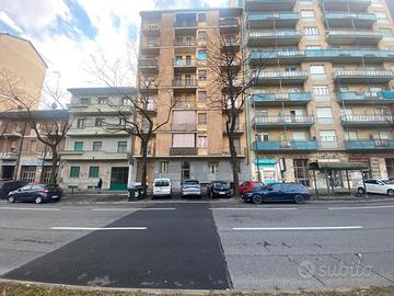 Via Onorato Vigliani 6 Bilocale Ristrutturato