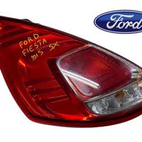 STOP FANALE POSTERIORE SINISTRO FORD Fiesta 6Â° Se