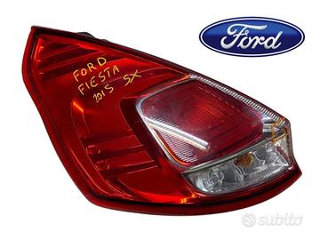 STOP FANALE POSTERIORE SINISTRO FORD Fiesta 6Â° Se
