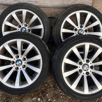 Cerchi originali BMW - R17